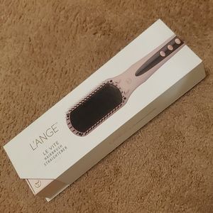 Hairbrush straightener excellent condition great for any hair